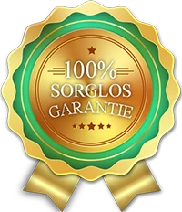 KFZ Stern Gutachten Gutachter Siegel Garantie