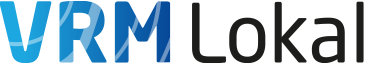 VRM Lokal Logo