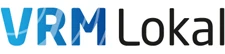 VRM lokal Logo