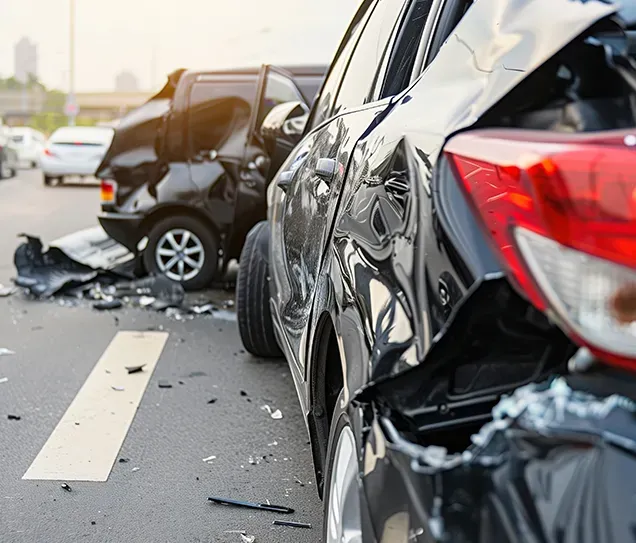 KFZ Gutachter Weiterstadt Gutachten Auto Unfall KFZ-Stern
