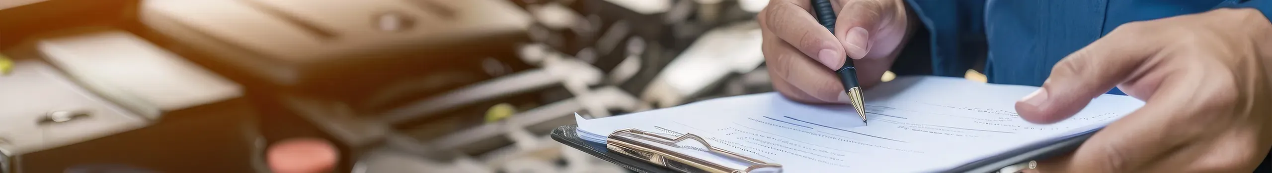 Kfz Gutachter Ober-Ramstadt