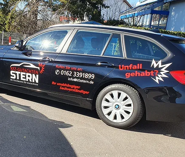 Kfz Gutachter in Babenhausen