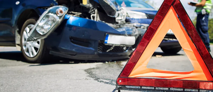 Unfall Geschädigter Gutachten