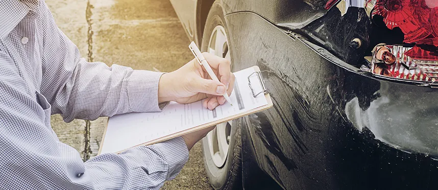 Wertgutachten Auto Gutachter
