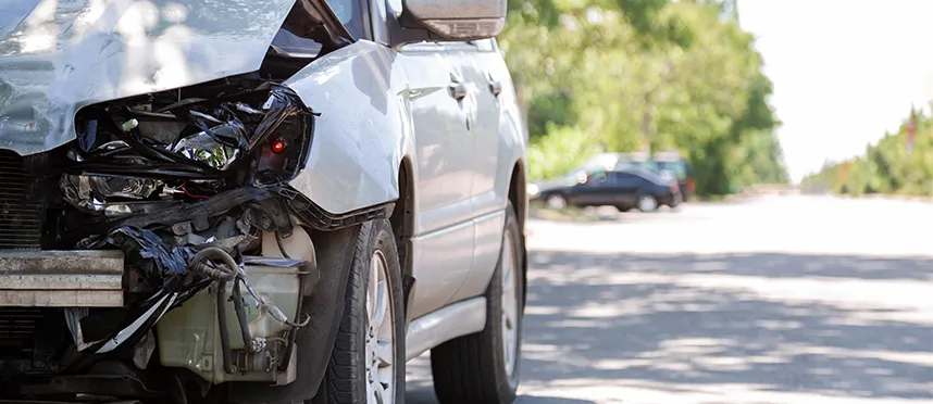 Wertminderung Unfall Gutachten